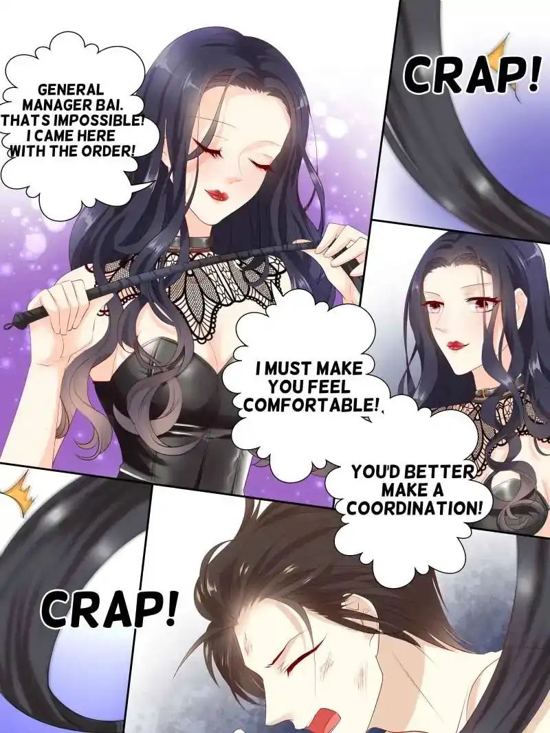 Don't be so harsh Chapter 119 7